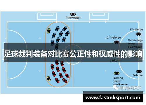 足球裁判装备对比赛公正性和权威性的影响
